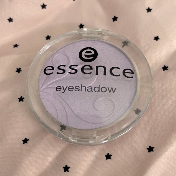 3-Set essence Eyeshadow in Ultra Violet, Starlight and Mystic Purple - Picture 2 of 7
